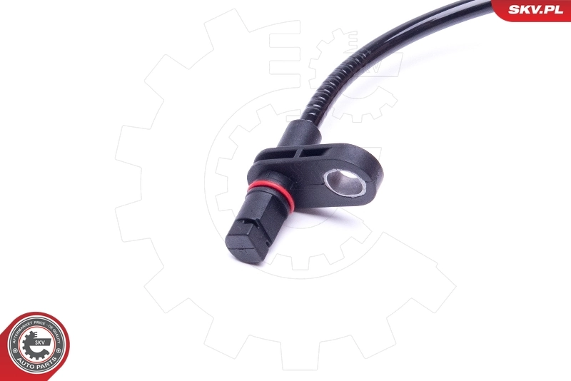 Sensor, wheel speed 06SKV398