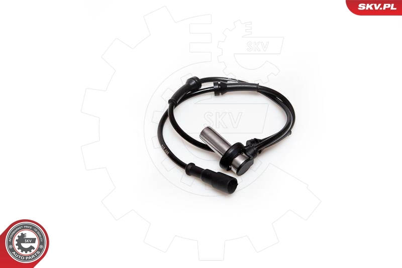 Sensor, wheel speed 06SKV173