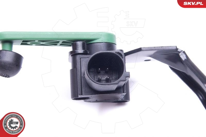 Sensor, headlight levelling 17SKV604