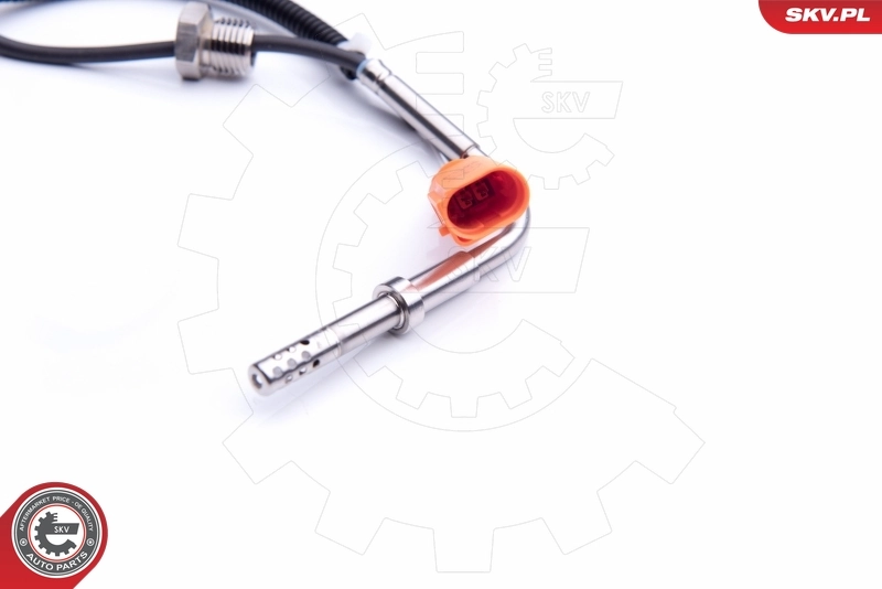 Sensor, exhaust gas temperature 30SKV115