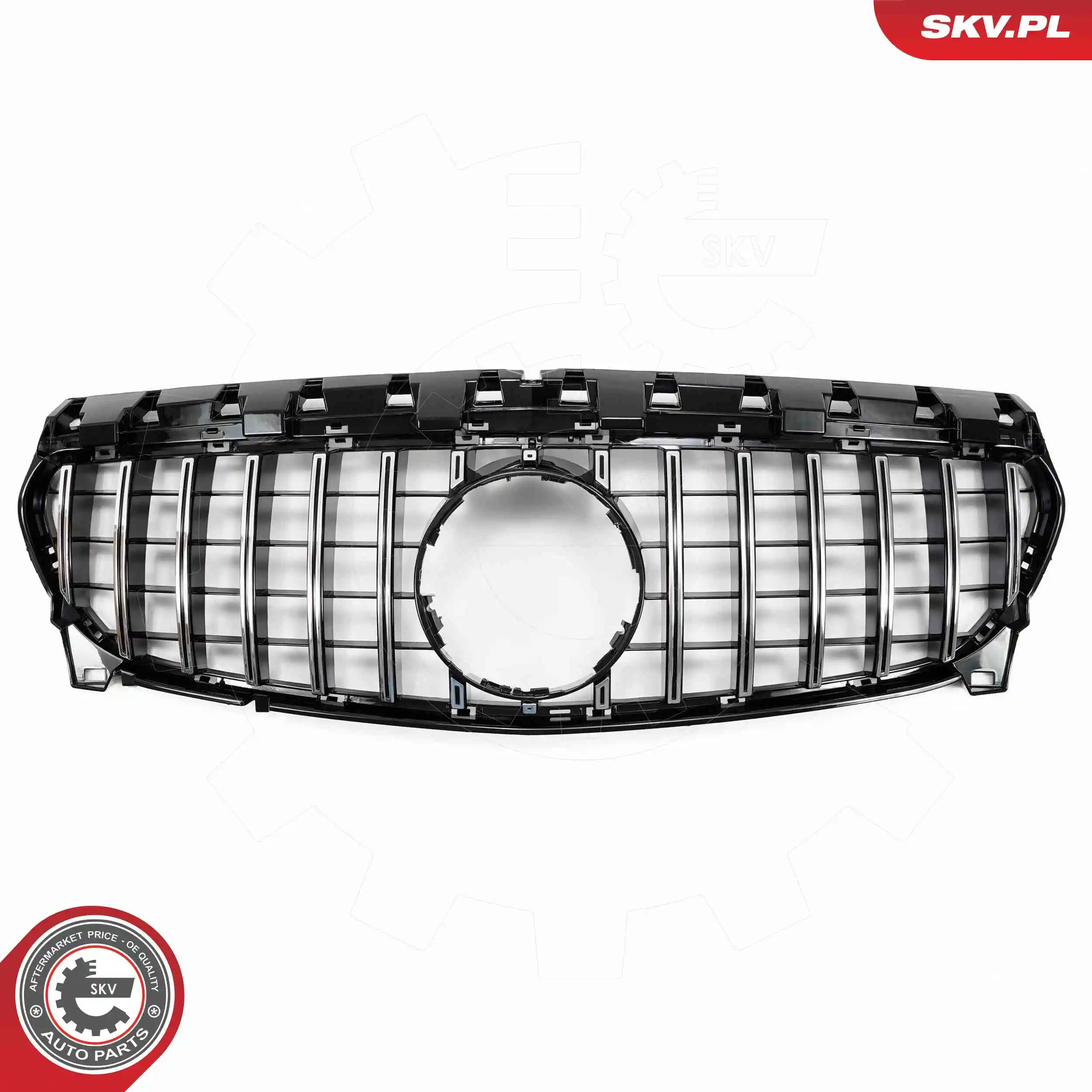 ESEN SKV 66SKV558 Radiator Grille