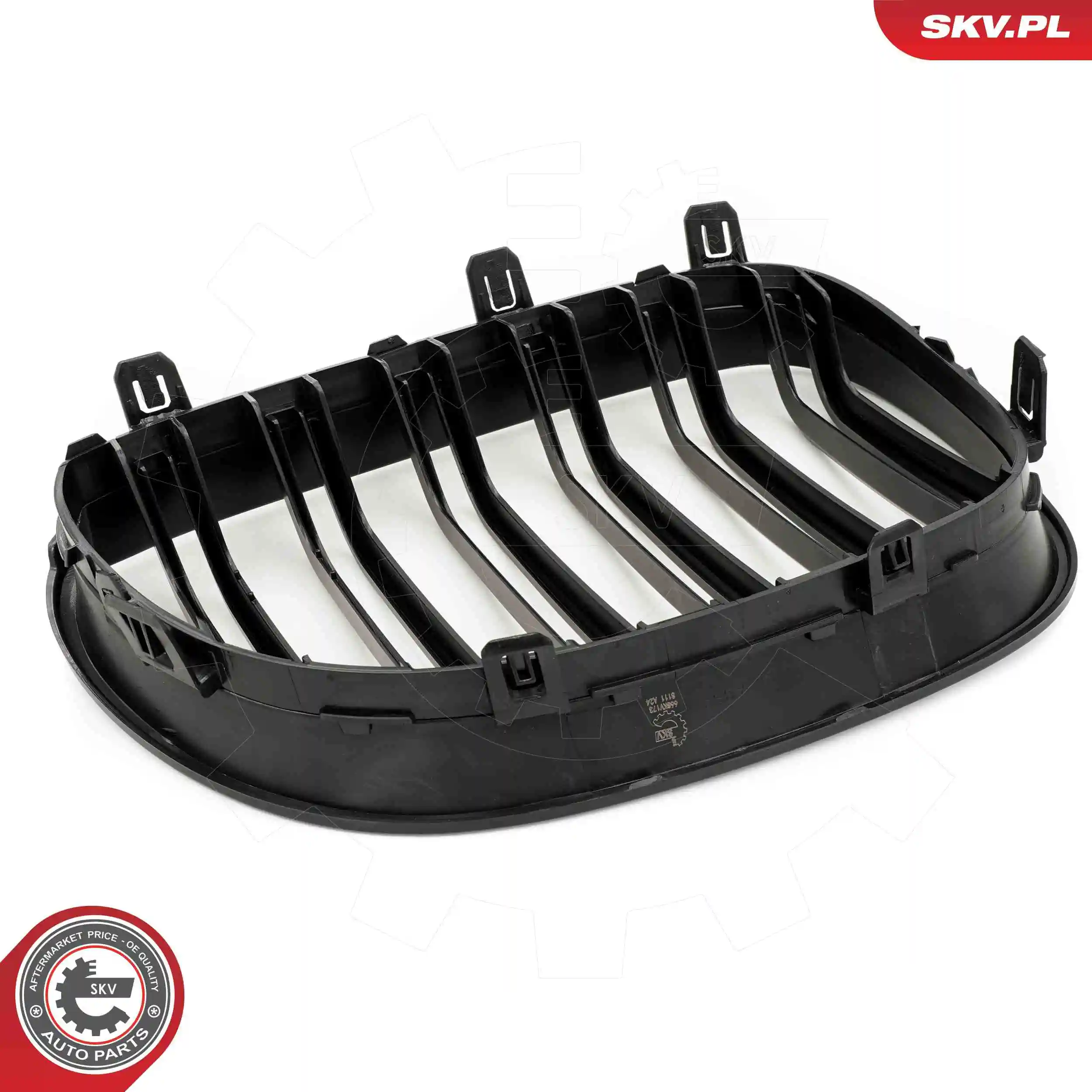 ESEN SKV 66SKV173 Radiator Grille