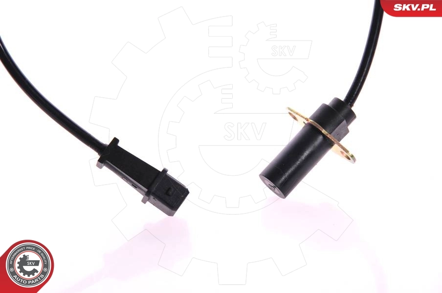 Sensor, crankshaft pulse 17SKV205