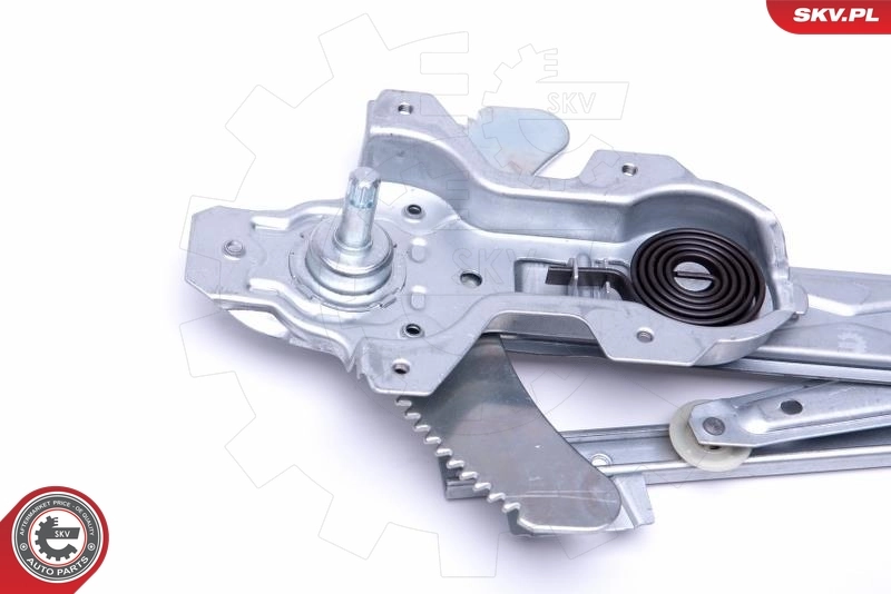 ESEN SKV 00SKV841 Window Regulator