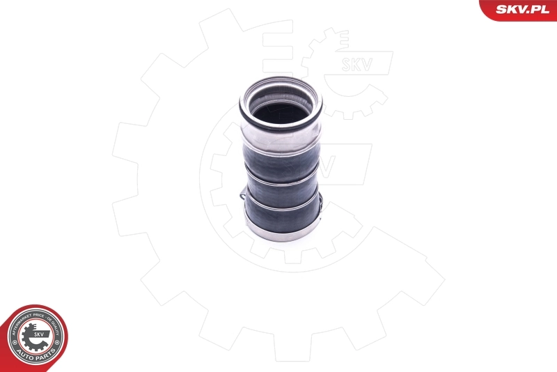 Charge Air Hose 43SKV085