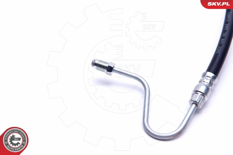 Brake Hose 35SKV238