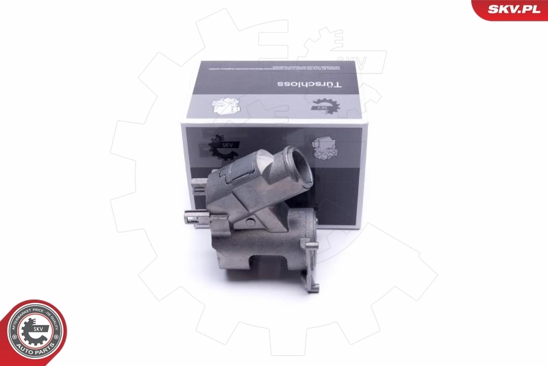 Steering Lock 96SKV793