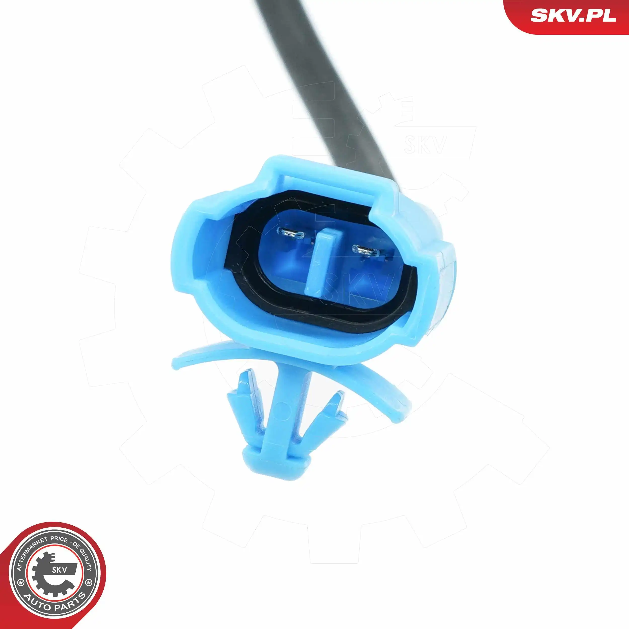 Sensor, wheel speed 06SKV524