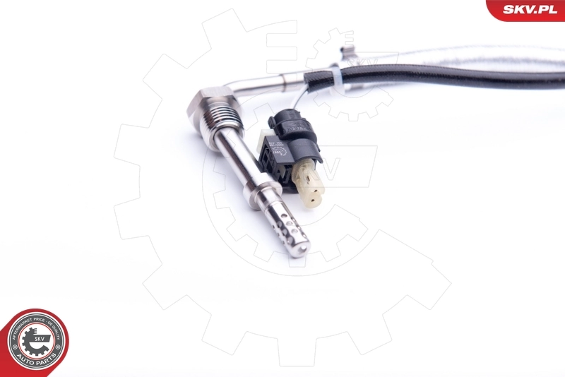Sensor, exhaust gas temperature 30SKV188