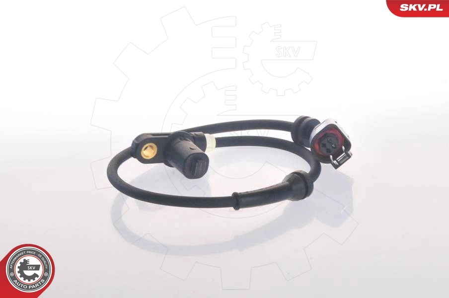 Sensor, wheel speed 06SKV113