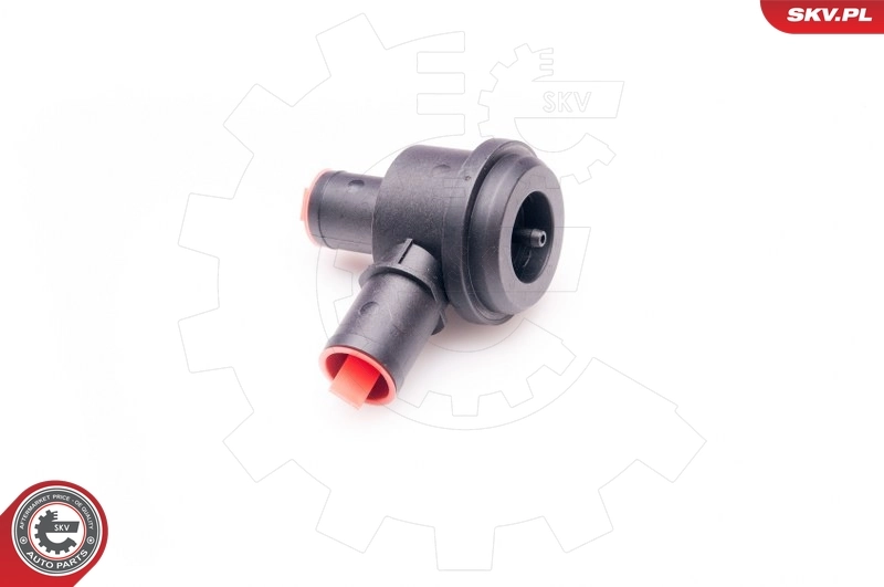 Valve, crankcase ventilation 31SKV014