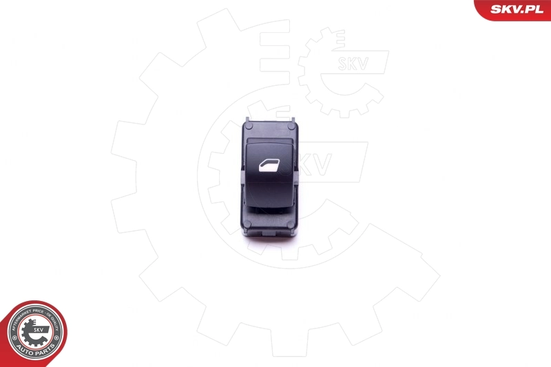 Switch, window regulator 37SKV356