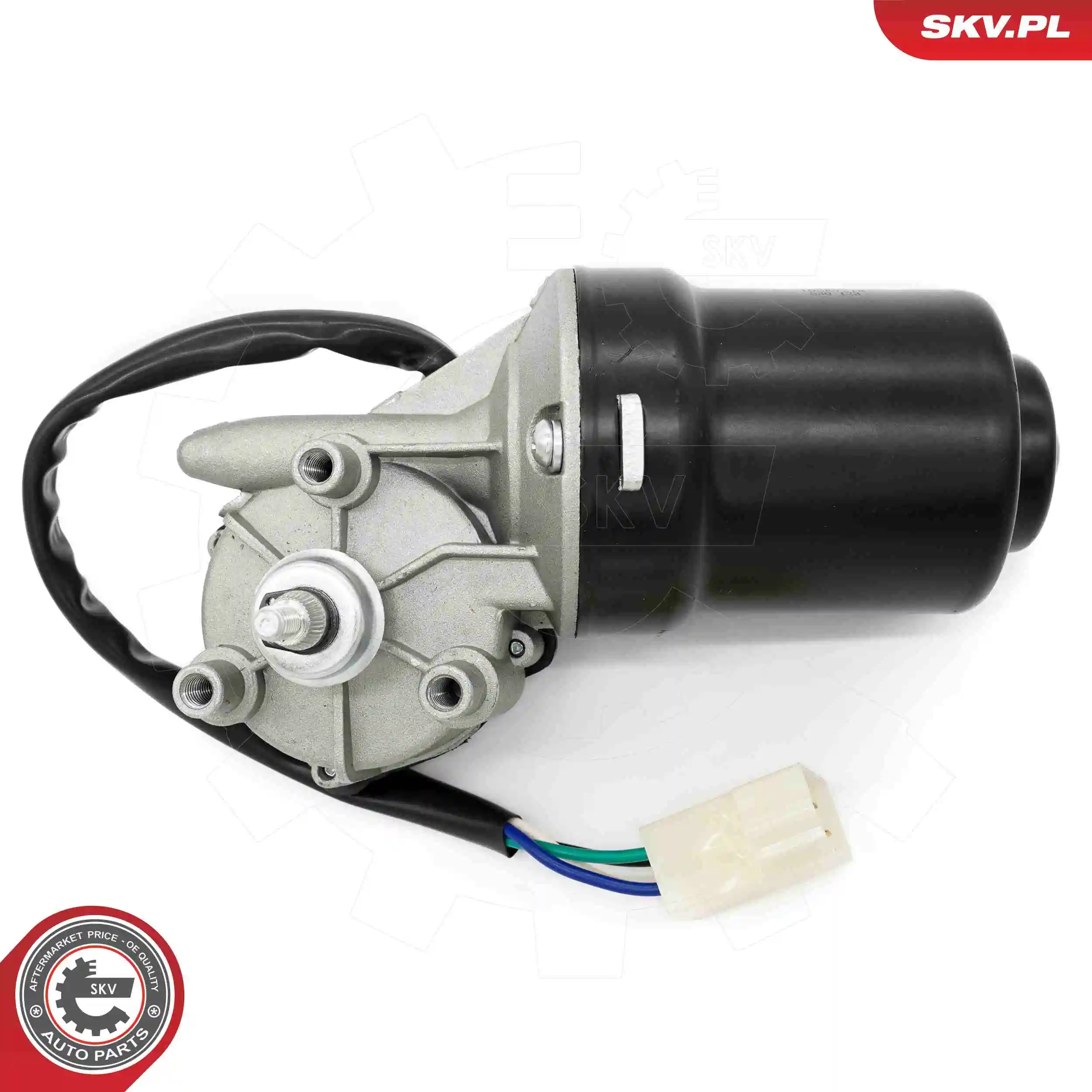 Wiper Motor 19SKV218