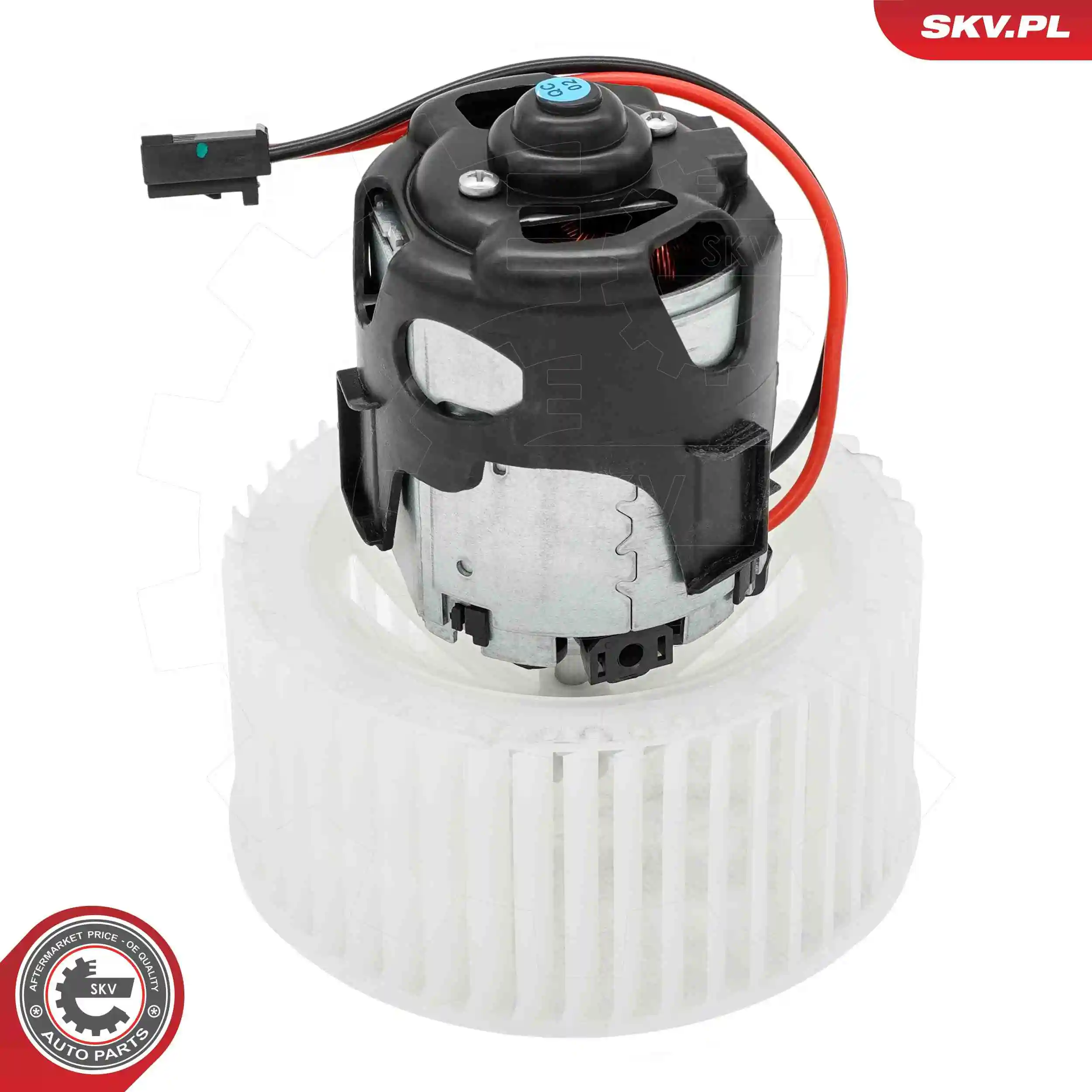 Interior Blower 68SKV231