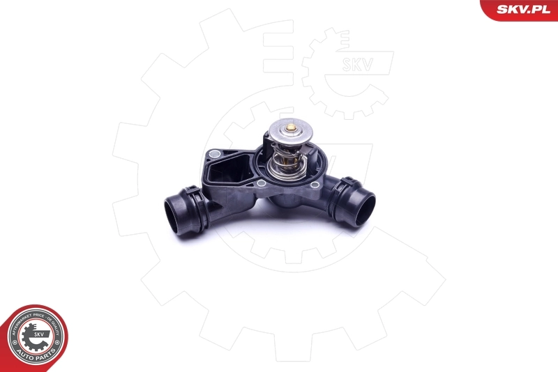 Thermostat, coolant 20SKV031