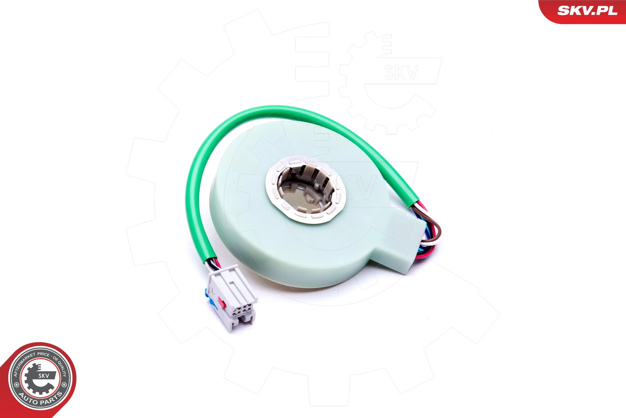 Steering Angle Sensor 17SKV476