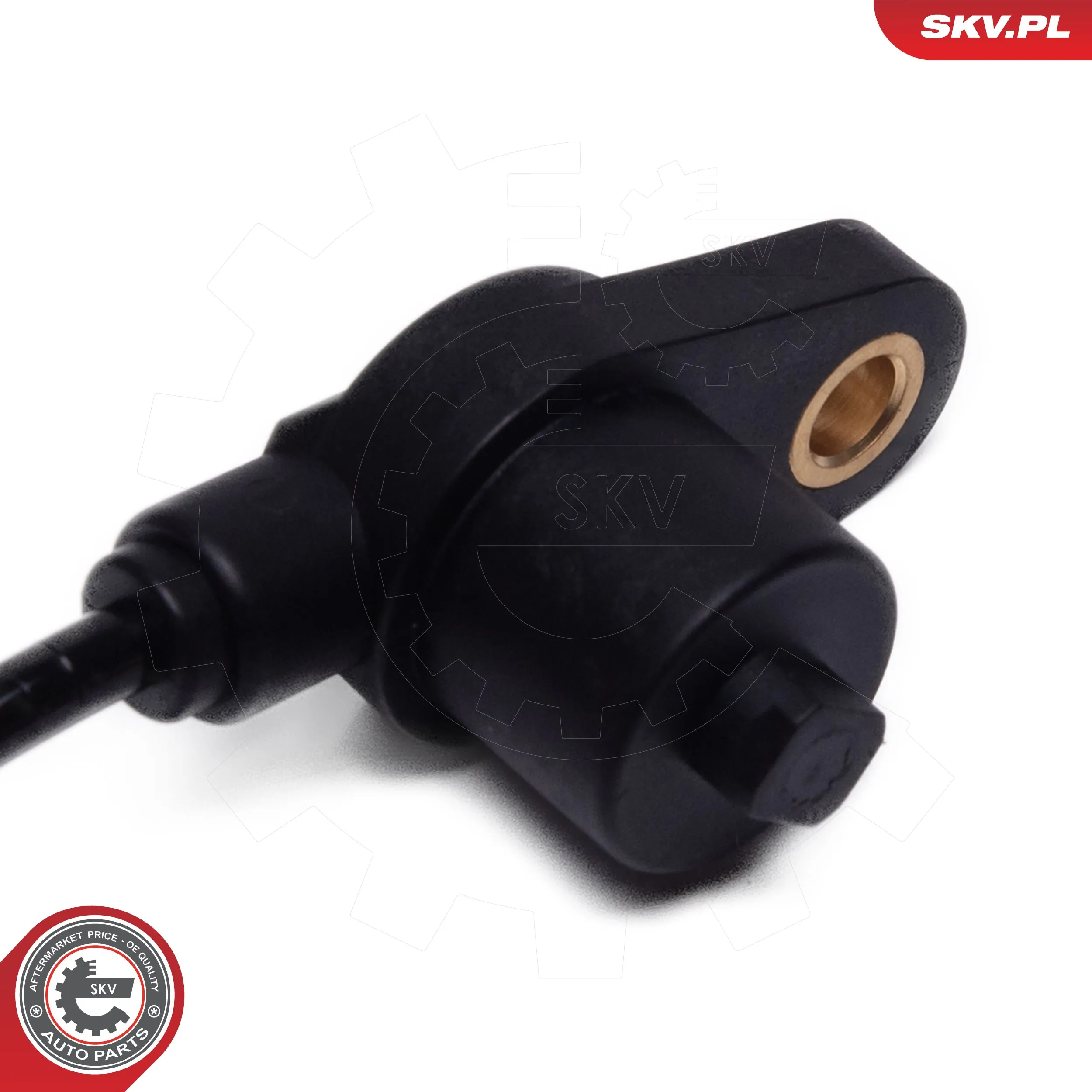 Sensor, wheel speed 06SKV452