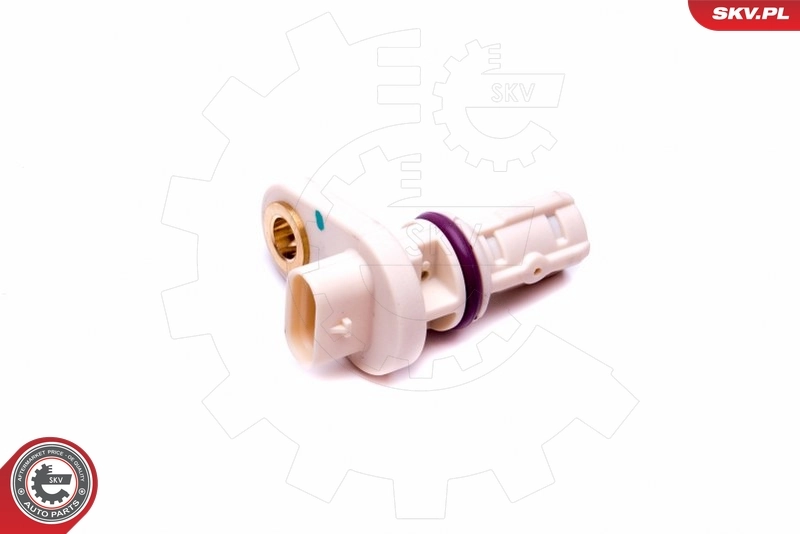 وحدة إمداد بقوة الدفع، العمود المرفقي 17SKV528