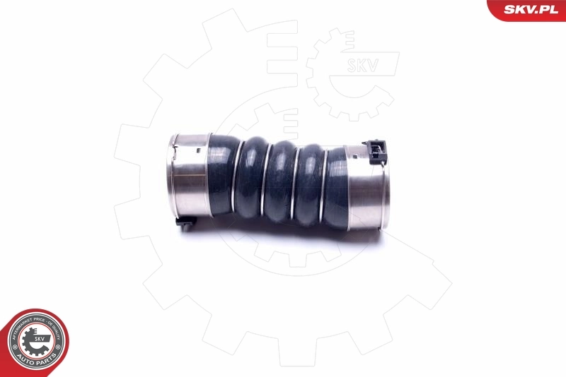 Charge Air Hose 43SKV370