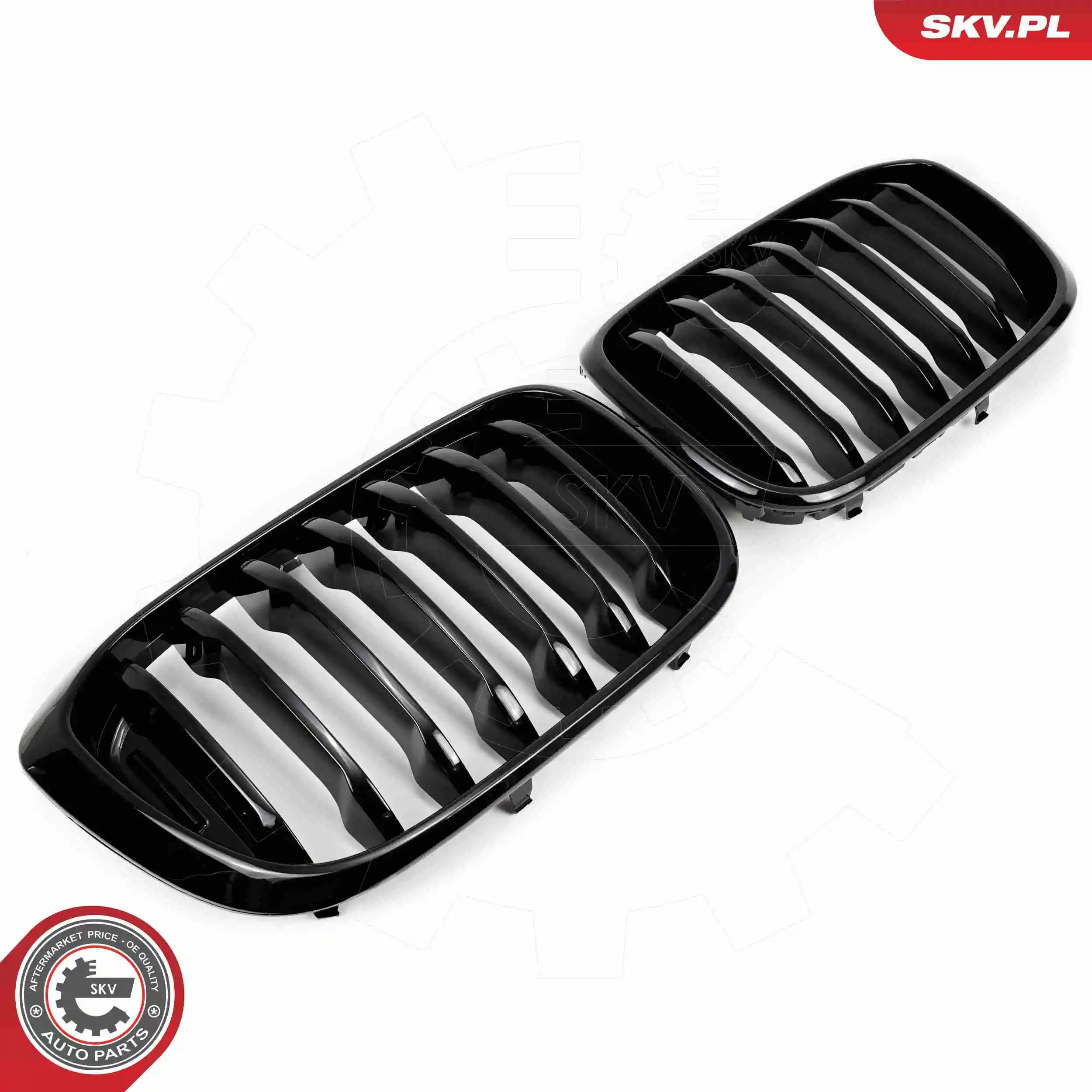 ESEN SKV 66SKV260 Radiator Grille
