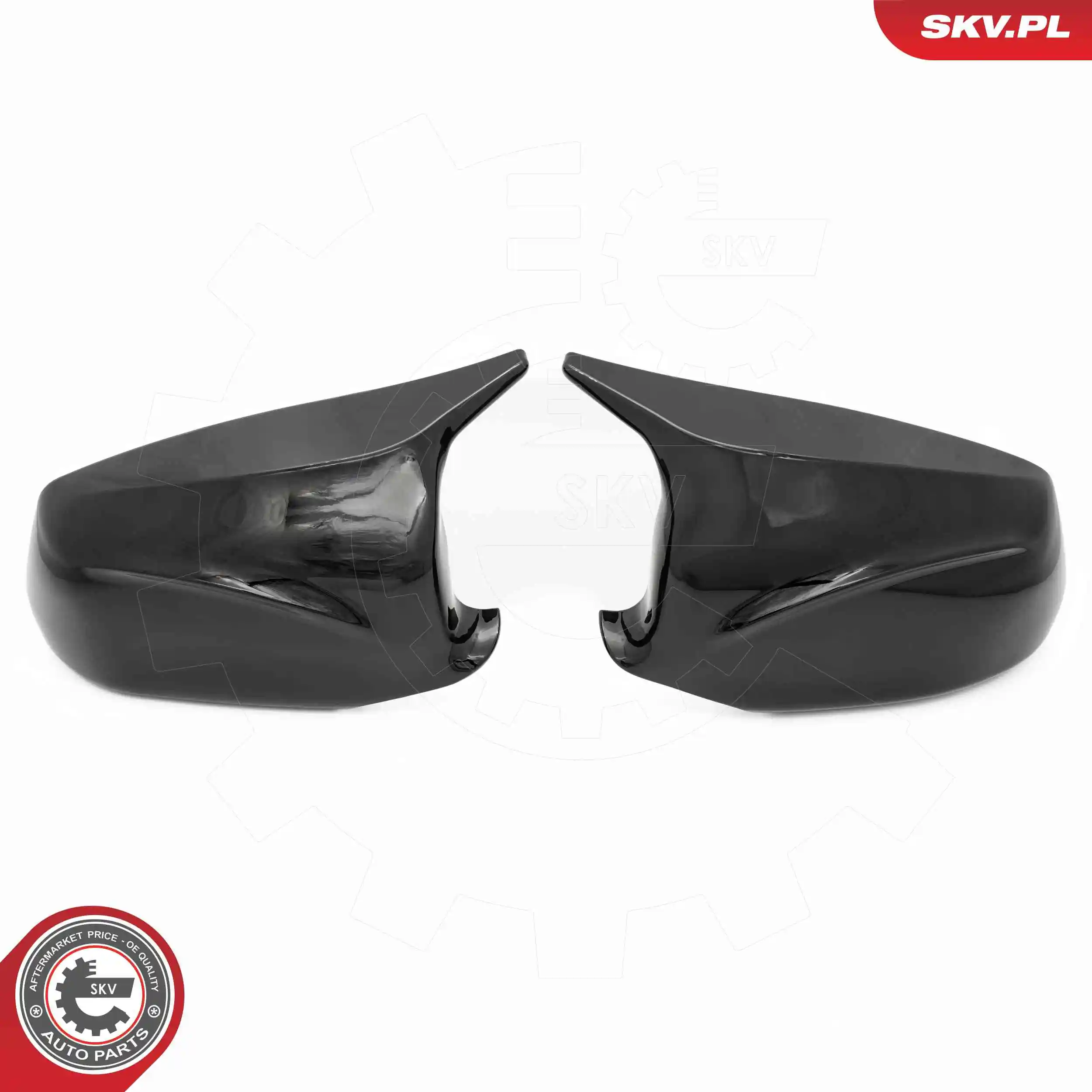 ESEN SKV 66SKV914 Cover, exterior mirror