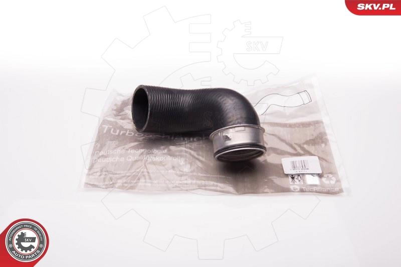 Charge Air Hose 24SKV171