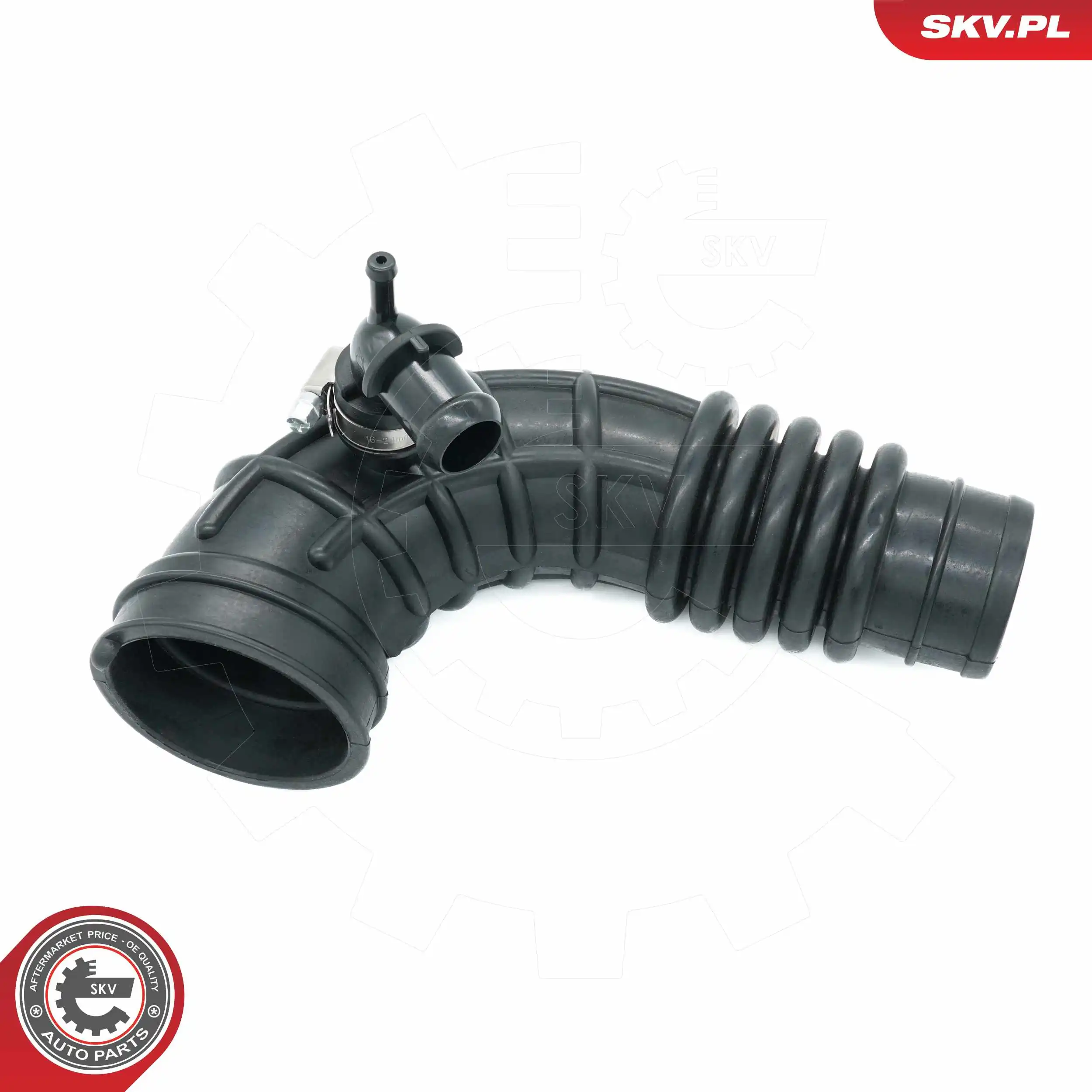 ESEN SKV 54SKV554 Intake Hose, air filter