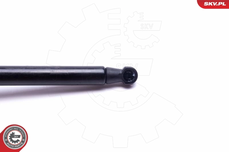 Gas Spring, boot/cargo area 52SKV594