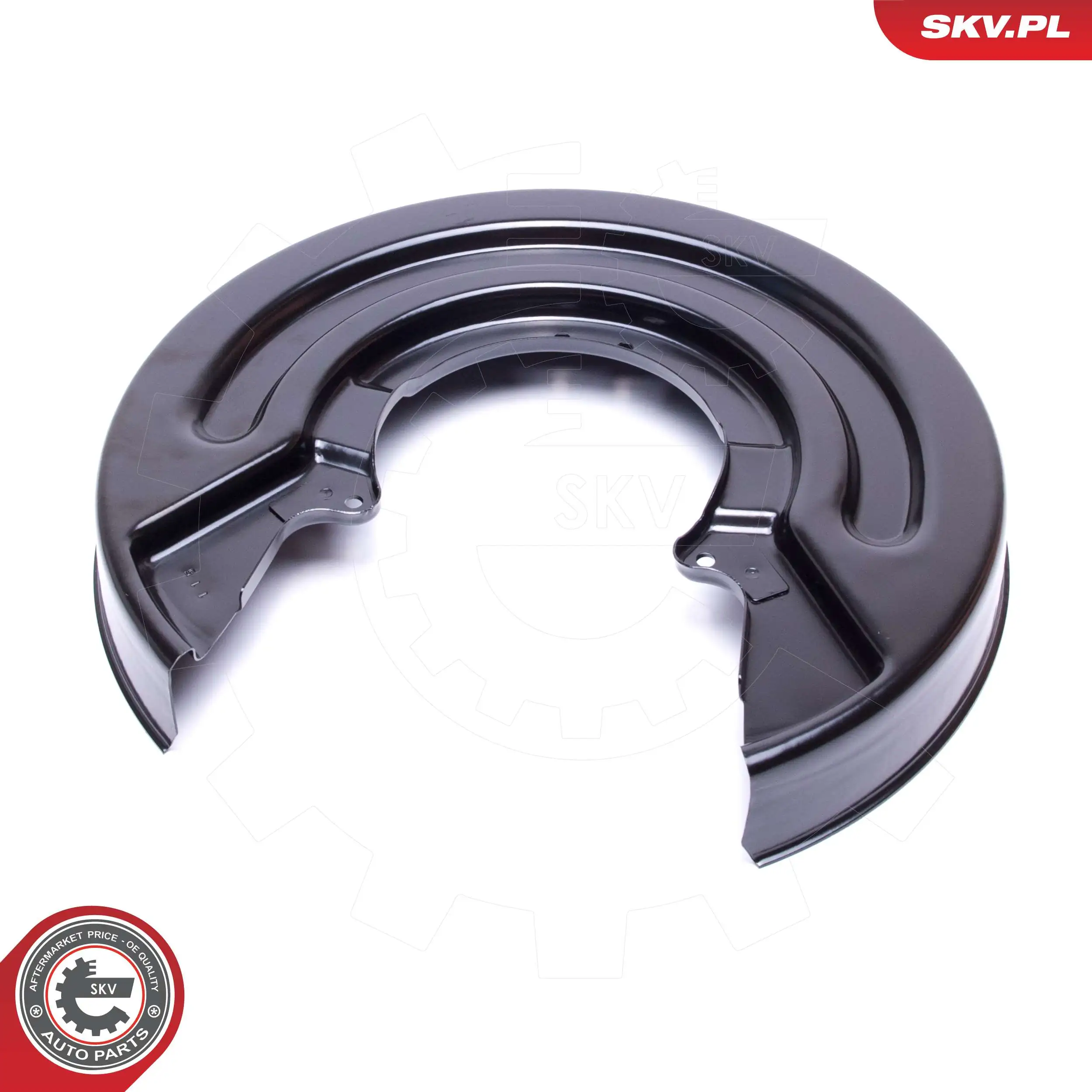 Splash Guard, brake disc 57SKV515