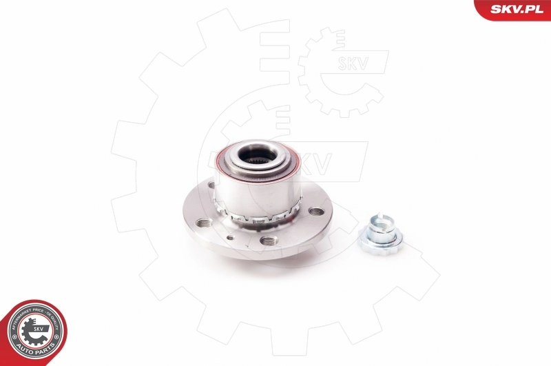 Wheel Bearing Kit 29SKV005