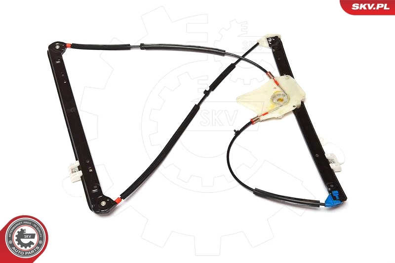 Window Regulator 01SKV411