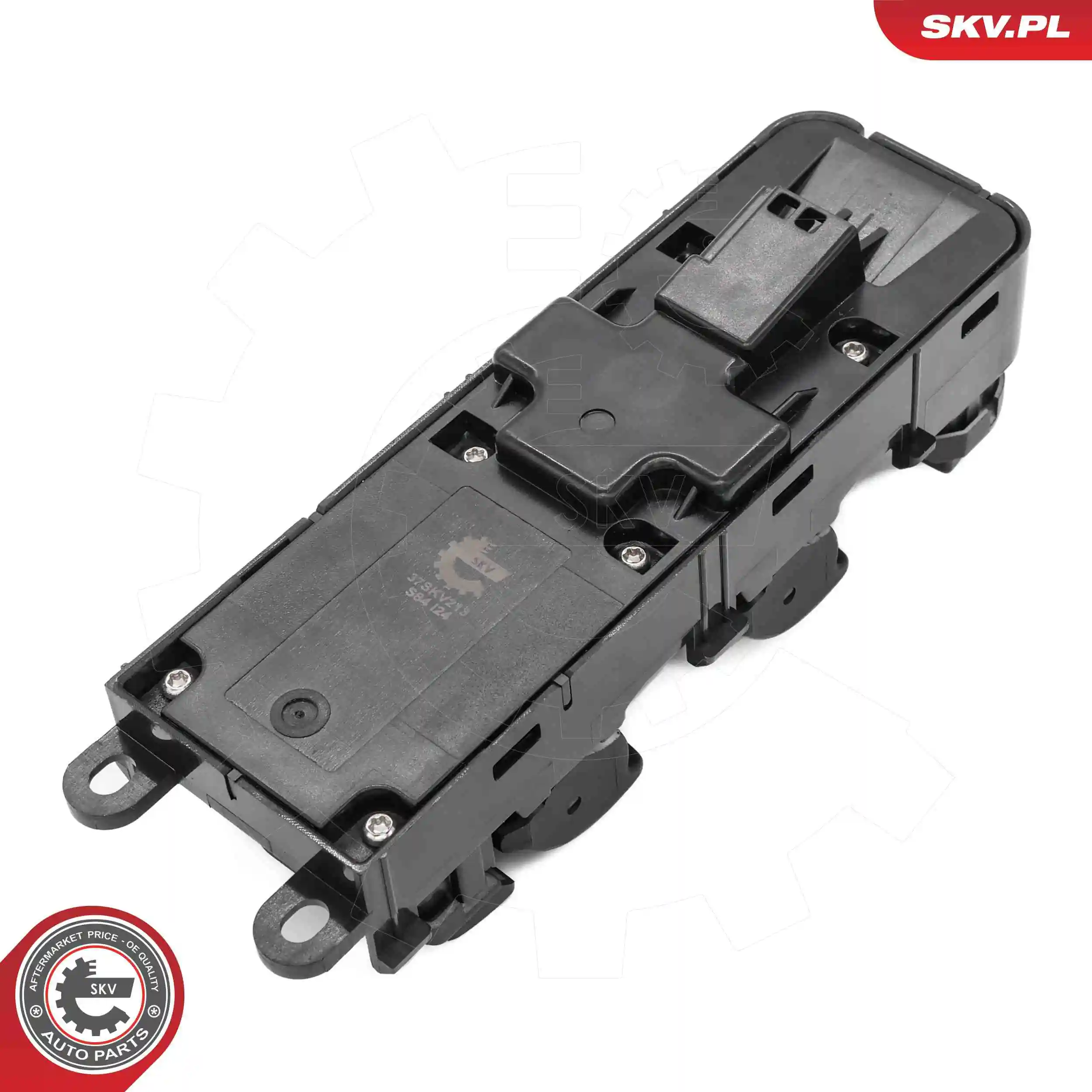 ESEN SKV 37SKV213 Switch, window regulator
