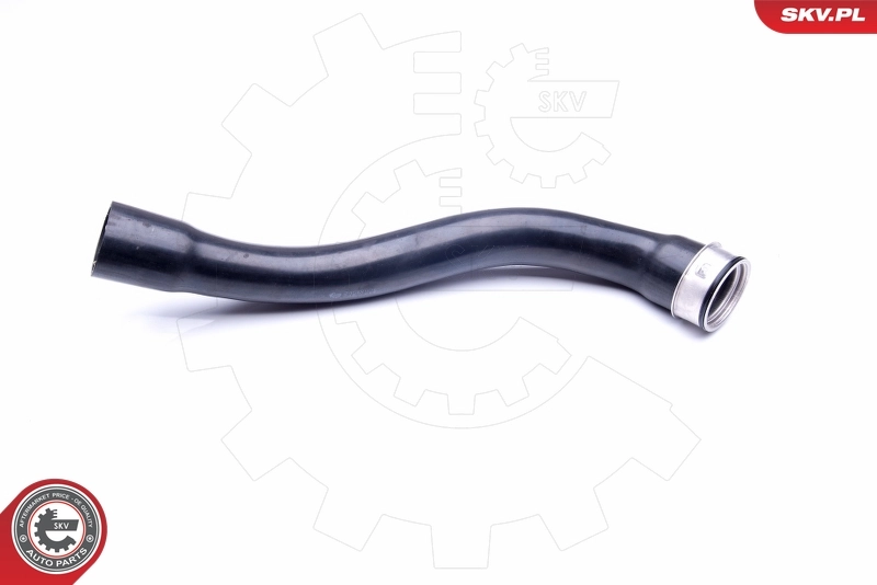 Charge Air Hose 24SKV926