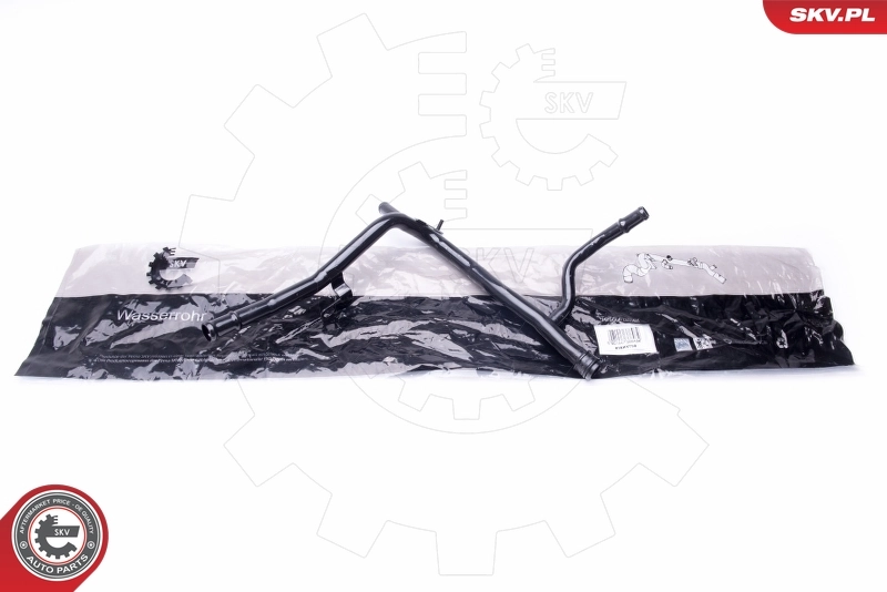 Coolant Pipe 43SKV798