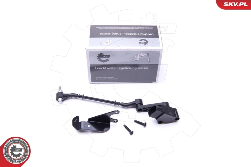 Sensor, headlight levelling 17SKV450