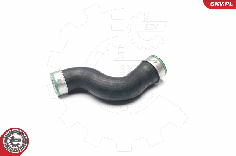Charge Air Hose 24SKV020