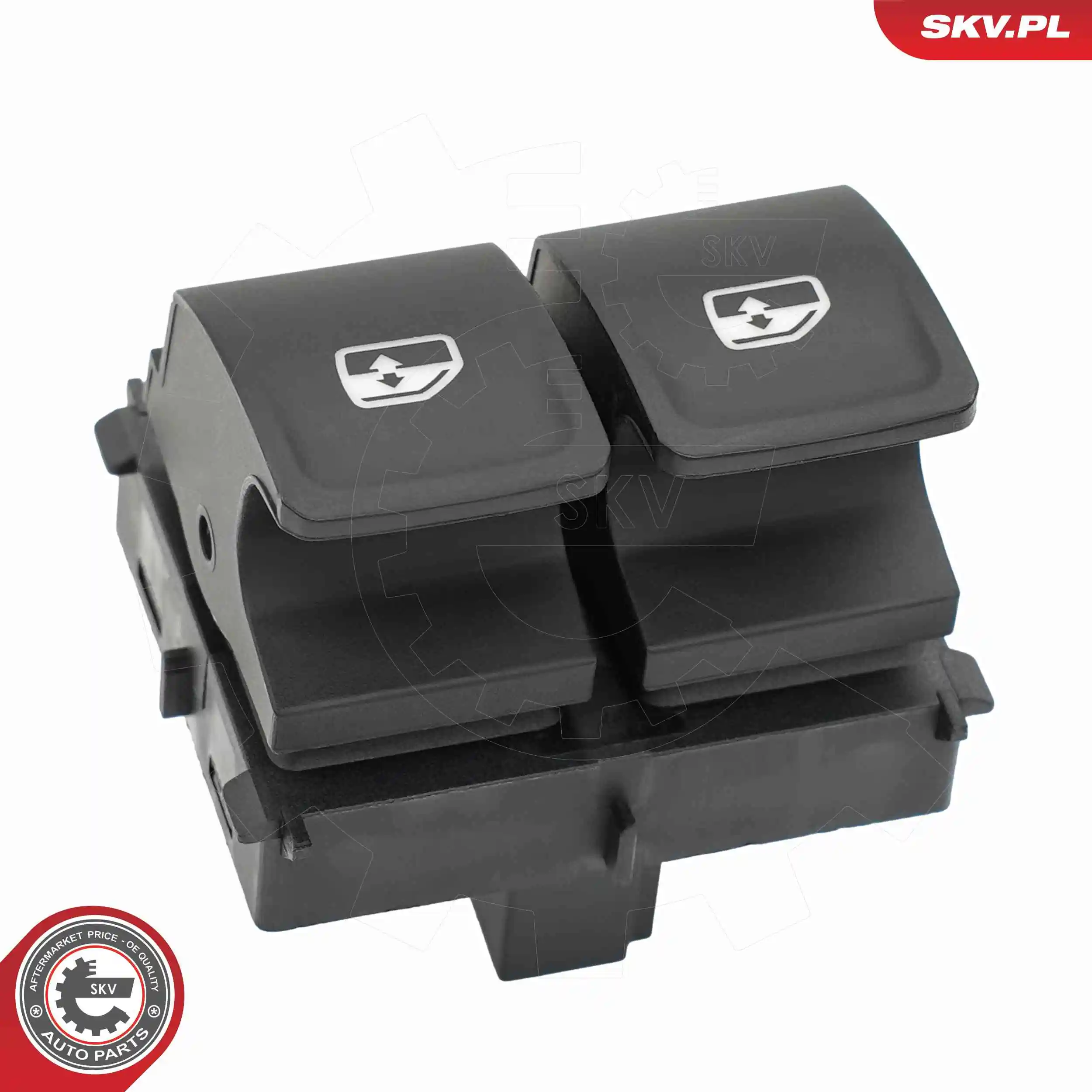 Switch, window regulator 37SKV513