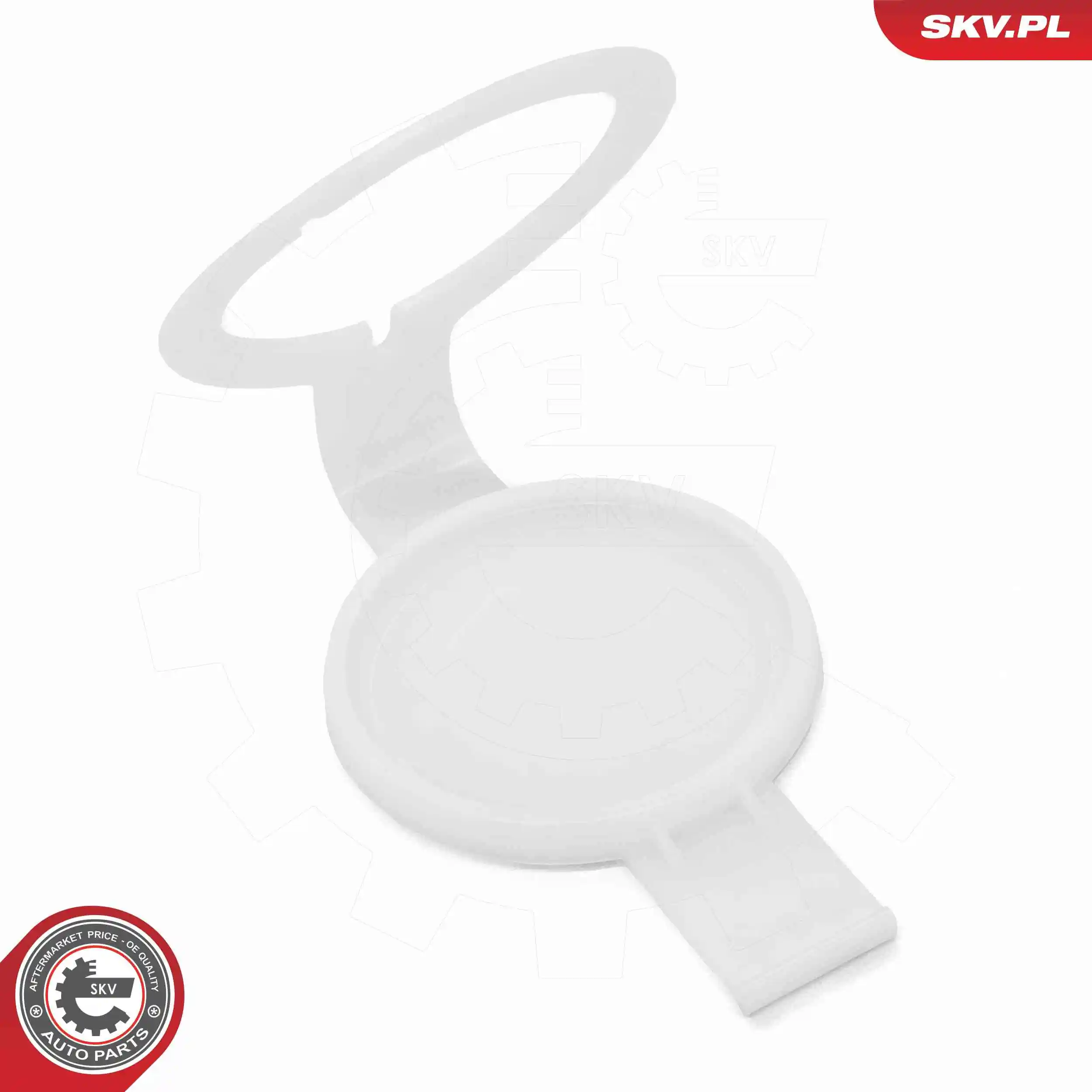 ESEN SKV 61SKV042 Sealing Cap, washer fluid reservoir