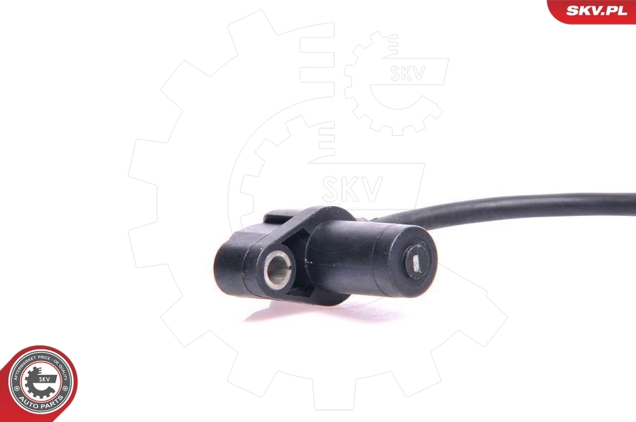 Sensor, wheel speed 06SKV026