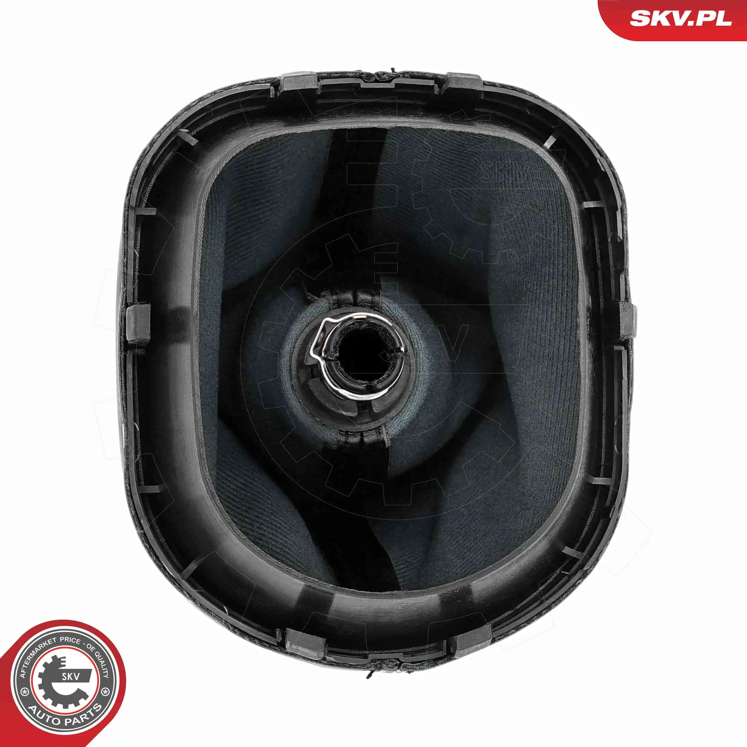 Gear Shift Lever Knob 63SKV523