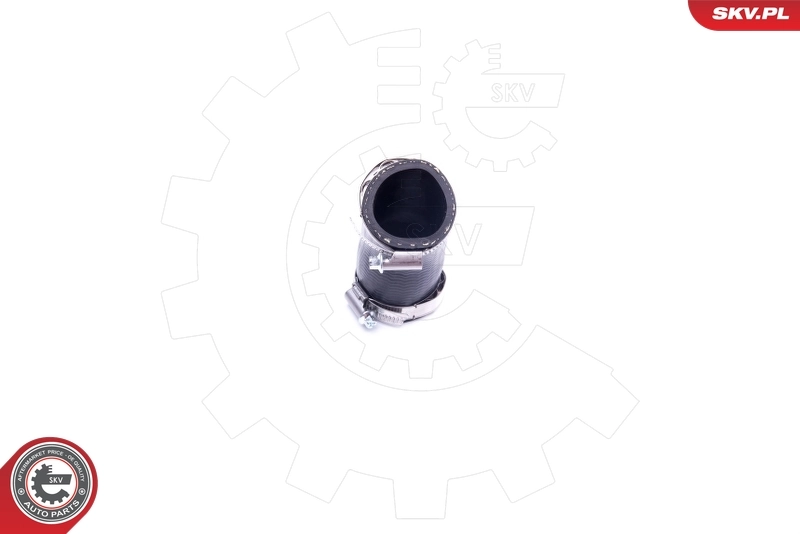 Charge Air Hose 24SKV977