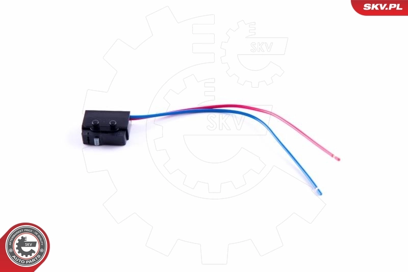 ESEN SKV 16SKV026 Switch, door lock
