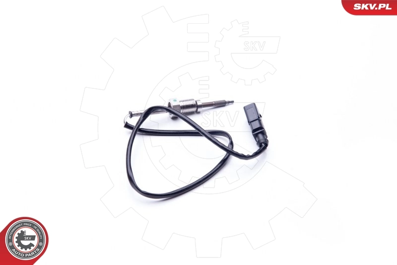 Sensor, exhaust gas temperature 30SKV108