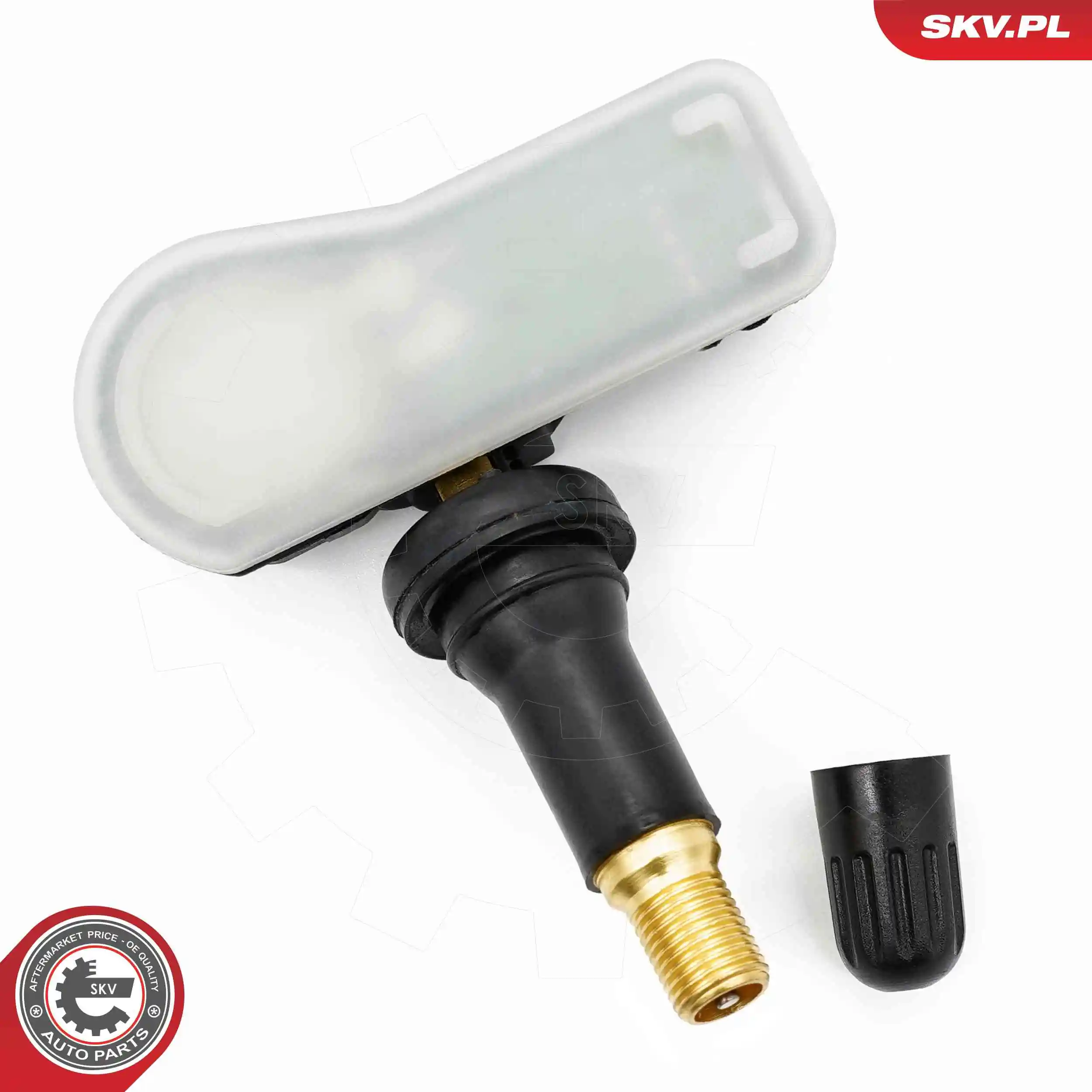ESEN SKV 70SKV059 Wheel Sensor, tyre-pressure monitoring system