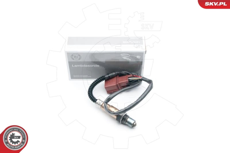 Oxygen Sensor 09SKV868