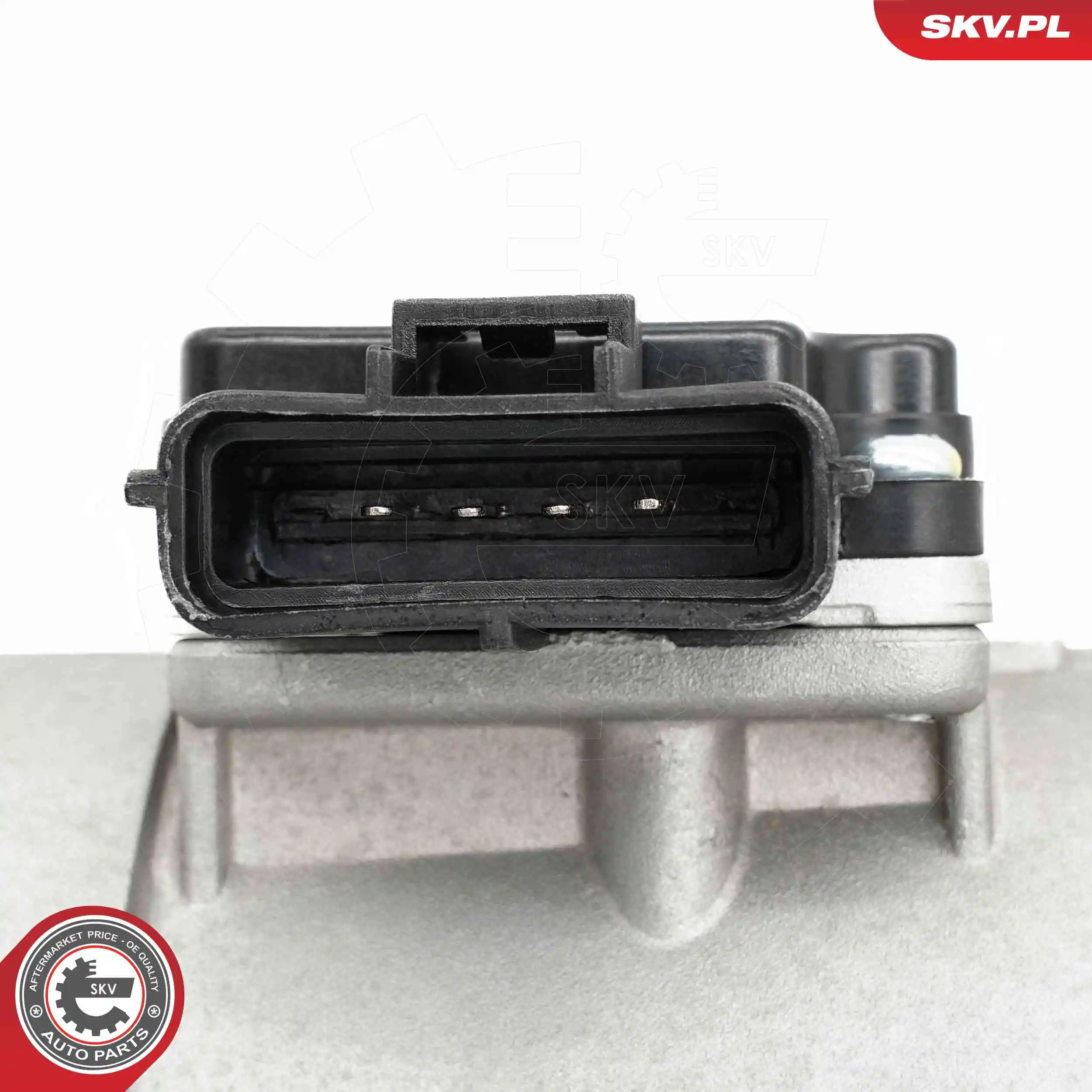 ESEN SKV 07SKV383 Mass Air Flow Sensor