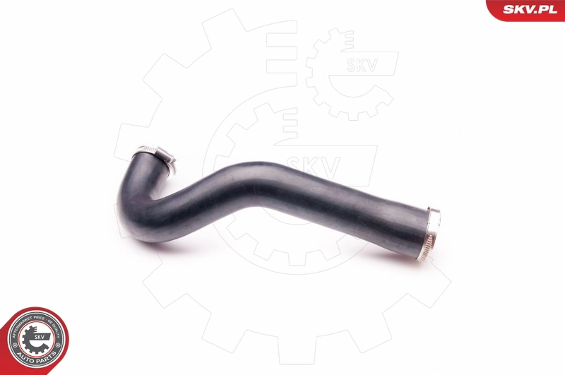 Charge Air Hose 24SKV193