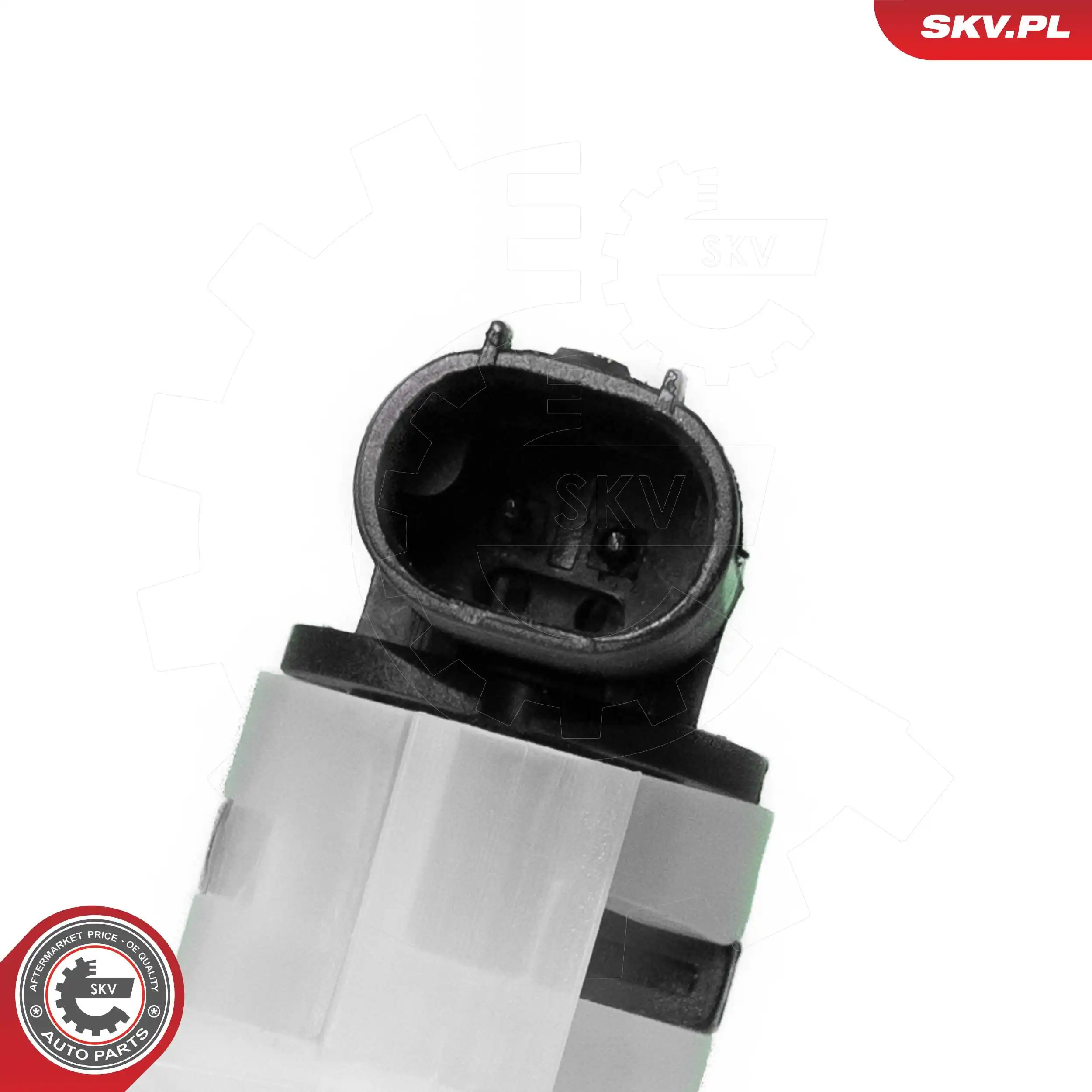 Expansion Tank, coolant 61SKV453