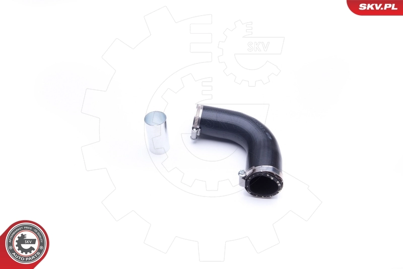 Charge Air Hose 24SKV828