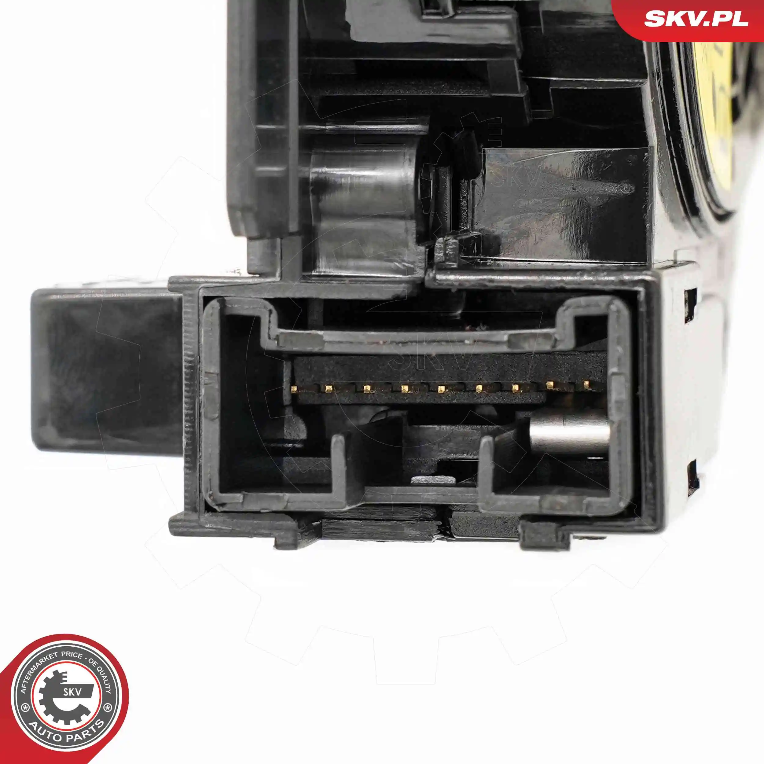 ESEN SKV 96SKV663 Clockspring, airbag